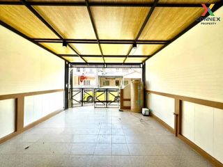 For sale 4 bed townhouse in Thanyaburi, Pathum Thani