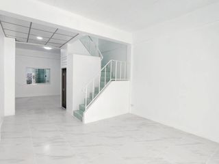 For sale 2 Beds townhouse in Krathum Baen, Samut Sakhon