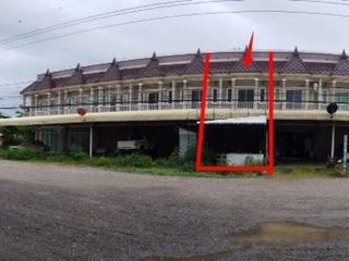 For sale 2 bed retail Space in Hua Hin, Prachuap Khiri Khan