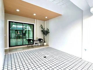 For sale 3 Beds house in Bang Bua Thong, Nonthaburi