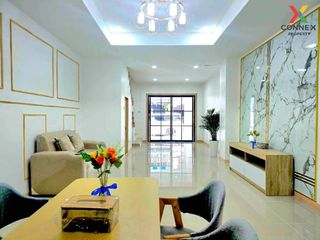 For sale 3 Beds house in Bang Bua Thong, Nonthaburi