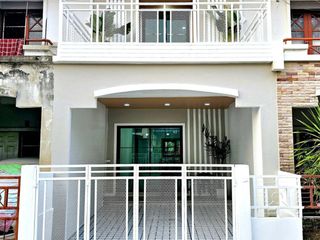 For sale 3 Beds house in Bang Bua Thong, Nonthaburi