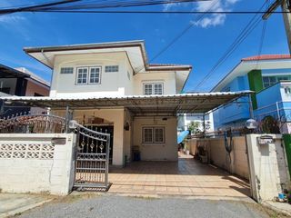 For sale 4 Beds townhouse in Bang Bua Thong, Nonthaburi