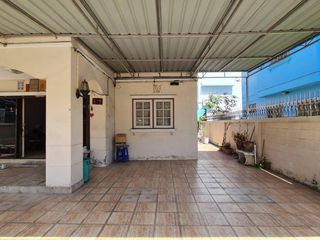 For sale 4 Beds townhouse in Bang Bua Thong, Nonthaburi