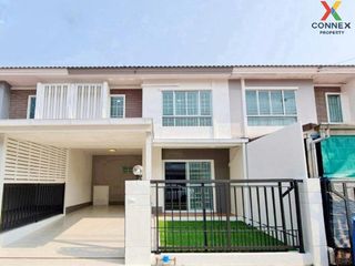 For sale 3 Beds townhouse in Bang Kruai, Nonthaburi