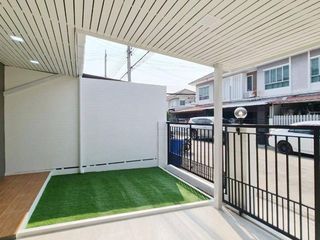For sale 3 Beds townhouse in Bang Kruai, Nonthaburi