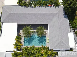 For sale 4 bed villa in Mueang Phuket, Phuket