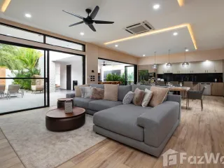 For sale 4 bed villa in Mueang Phuket, Phuket