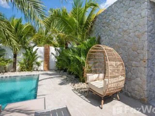 For sale 4 bed villa in Mueang Phuket, Phuket