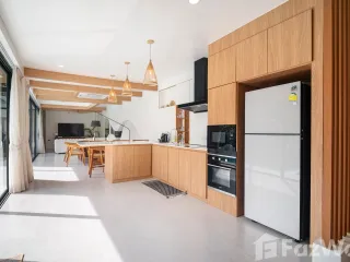 For sale 4 bed villa in Mueang Phuket, Phuket