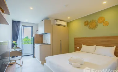 For sale studio condo in Mueang Phuket, Phuket