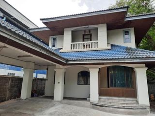 For rent 3 bed house in Mueang Samut Prakan, Samut Prakan