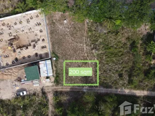 For sale land in Mueang Phuket, Phuket