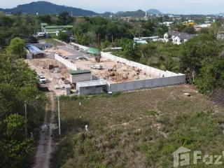 For sale land in Mueang Phuket, Phuket