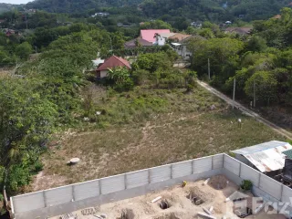 For sale land in Mueang Phuket, Phuket
