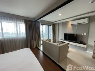 For rent 1 bed condo in Thalang, Phuket