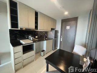 For rent 1 bed condo in Thalang, Phuket