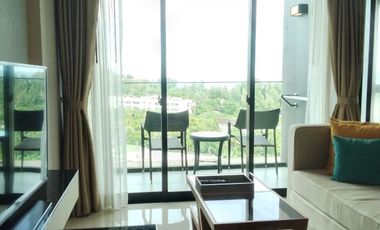 For sale 1 bed condo in Thalang, Phuket