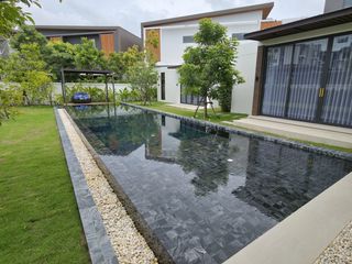 For rent 4 bed villa in Thalang, Phuket