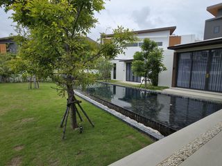 For rent 4 bed villa in Thalang, Phuket