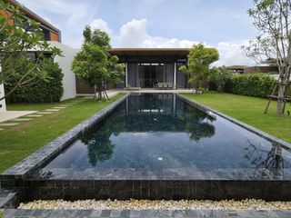 For rent 4 bed villa in Thalang, Phuket