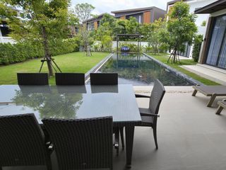 For rent 4 bed villa in Thalang, Phuket