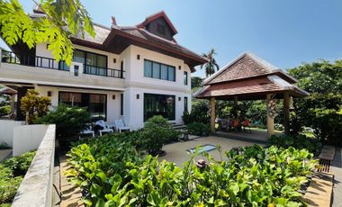 For sale 6 bed villa in Mueang Phuket, Phuket