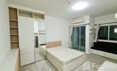 For rent 1 bed condo in Chatuchak, Bangkok