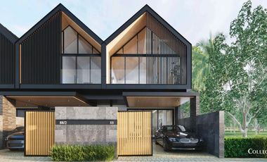 For sale 3 bed townhouse in Thalang, Phuket