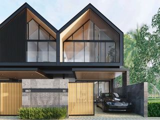 For sale 3 Beds townhouse in Thalang, Phuket