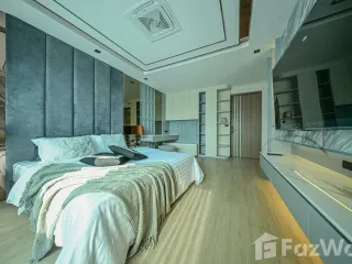 For sale 4 Beds villa in Bang Lamung, Chonburi
