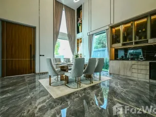 For sale 4 Beds villa in Bang Lamung, Chonburi