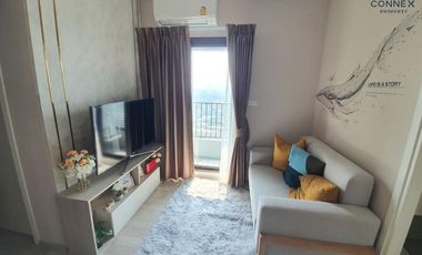 For rent 2 Beds condo in Suan Luang, Bangkok