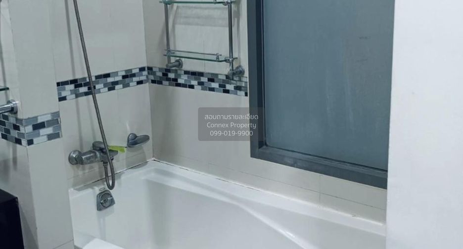 For rent 1 bed condo in Ratchathewi, Bangkok
