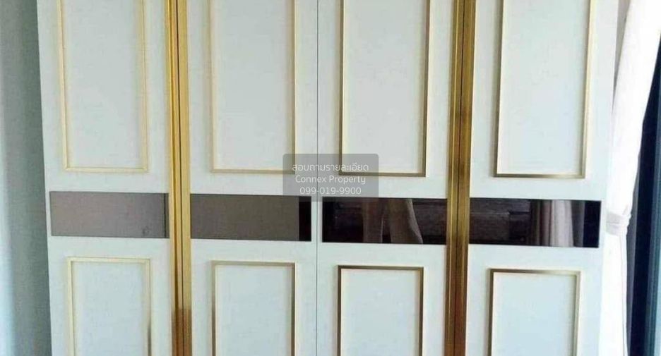 For rent 3 bedrooms townhouse in Mueang Samut Prakan, Samut Prakan