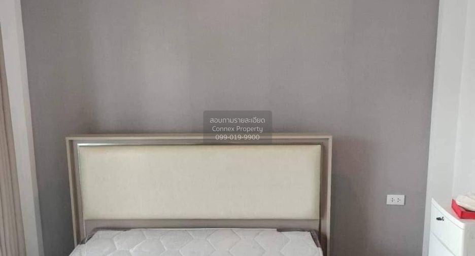 For rent 3 bedrooms townhouse in Mueang Samut Prakan, Samut Prakan