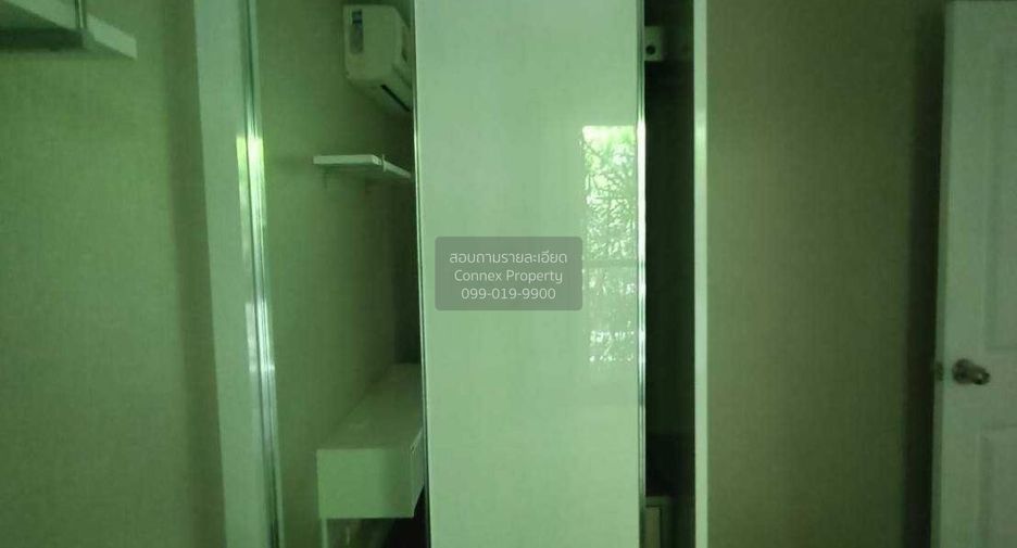 Condo en alquiler de 5 habitaciones en Huai Khwang, Bangkok