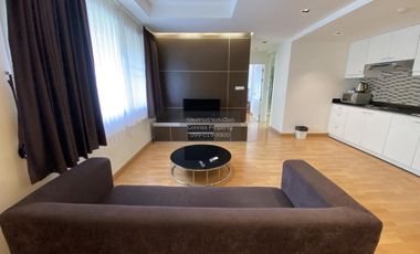 Condo en alquiler de 1 habitaciones en Khlong Toei, Bangkok