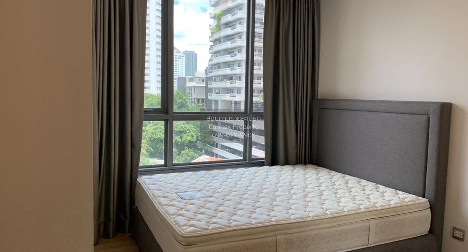 For rent 1 bed condo in Watthana, Bangkok