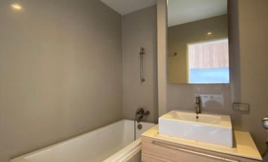 For rent 1 bed condo in Chatuchak, Bangkok