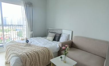 Condo en alquiler de 1 habitaciones en Thon Buri, Bangkok