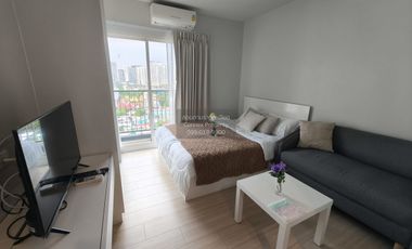 For rent 1 bed condo in Thon Buri, Bangkok