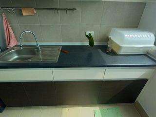 For rent 1 Beds condo in Mueang Nonthaburi, Nonthaburi