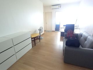 For rent 1 Beds condo in Mueang Nonthaburi, Nonthaburi