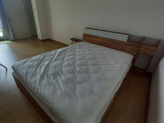 For rent 1 Beds condo in Mueang Nonthaburi, Nonthaburi