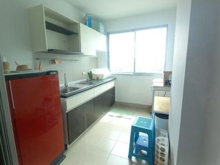 For rent 1 Beds condo in Mueang Nonthaburi, Nonthaburi