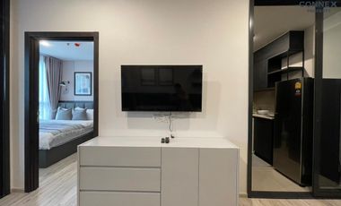 For rent 1 Beds condo in Huai Khwang, Bangkok