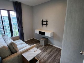 For rent 1 bed condo in Pak Kret, Nonthaburi