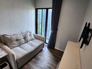 For rent 1 bed condo in Pak Kret, Nonthaburi