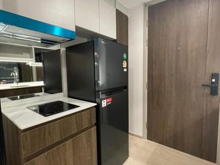 For rent 1 bed condo in Lam Luk Ka, Pathum Thani